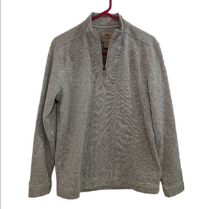 Telluride Clothing Company Quarter Zip Pullover